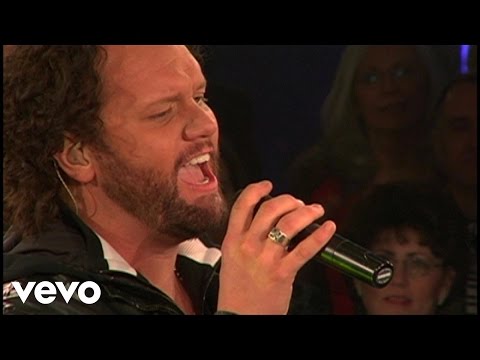 David Phelps - Let the Glory Come Down [Live]