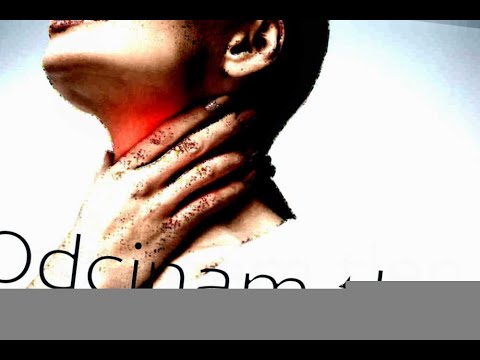 SzymaN Feat Malina - Odcinam Tlen Official Audio