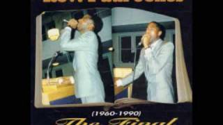 "He's My Saviour"  Rev. Paul Jones