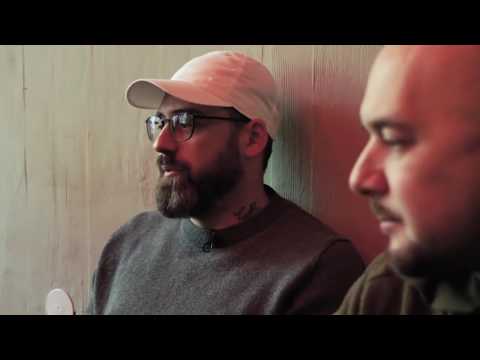 Sido feat. Kool Savas - Herz 2.0