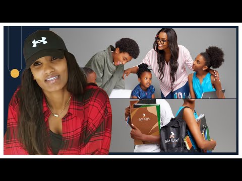 Kate Bashabe yavuze imvano y'ishoramari rye mu bikoresho by’ishuri n'iby'abana