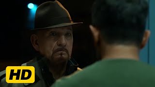 Güvenlik (2017) - Mafya Jamie'nin Yerini Öğreniyor (3/9)