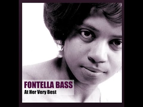 GREATEST HITS OF FONTELLA BASS (- SOUTHERN SOUL -R&B -SOUL PLEASE SUBSCRIBE !!!!!!!!!