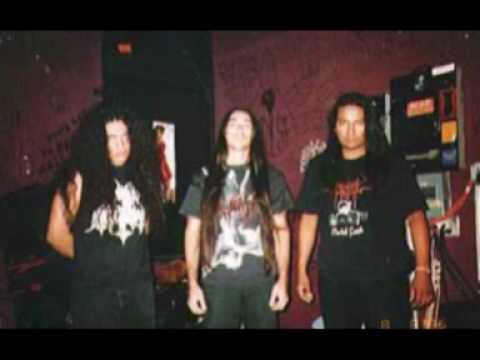 Coffin Texts-Call Of Ktulu