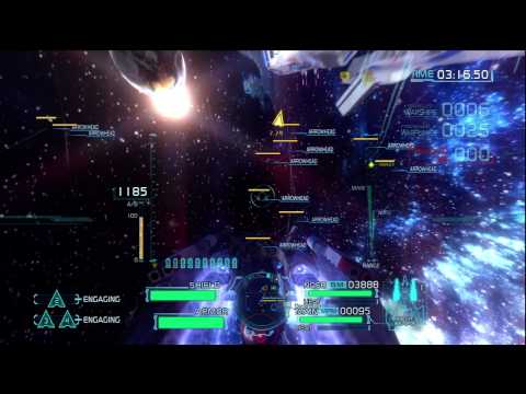 project sylpheed xbox 360 cheats