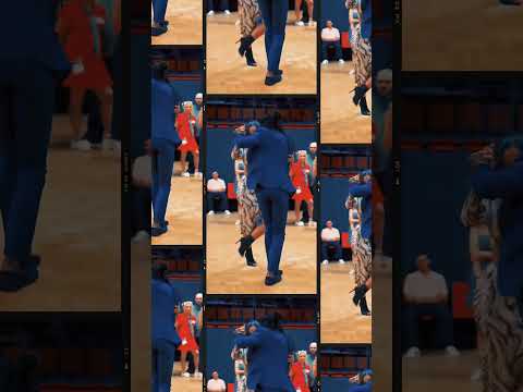 💖 💃🕺 Semba : Danse au Rythme Endiablé avec Iron Mams & Moo Rea 💥