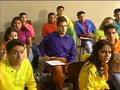 Derbez en Cuando - Policarpio Di Caprio: primeros auxilios