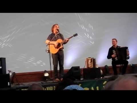 Jarek Nohavica - Valmez 2013