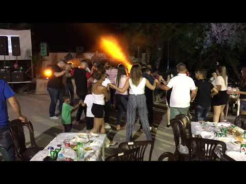 Α.Π.Σ ΣΤΑΥΡΟΥ ΠΑΝΗΓΥΡΙ 18