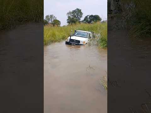 Land Cruiser #toyota #landcruiser #offroad #offroad4x4 #4x4 #4wd #dieselpower #mudding