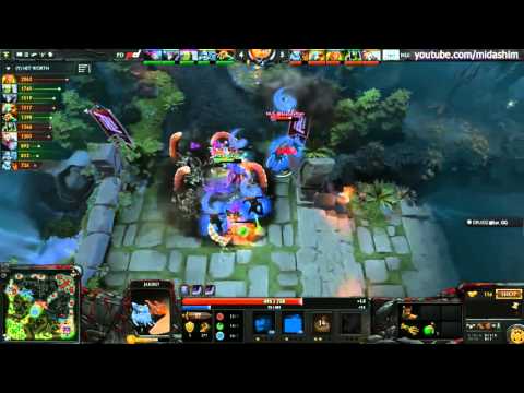 Rebels vs Prodota Gaming NXTgame dota2