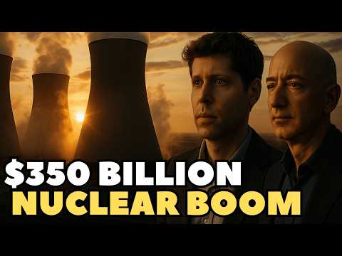 SAM ALTMAN'S $2 BILLION BET: WHAT YOU'RE MISSING