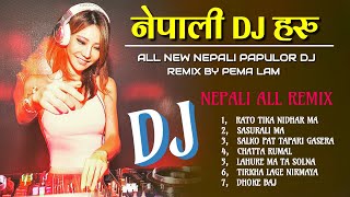 Download lagu NEPALI TOP/ DJ ALL PAPULOR SONG NEW REMIX || TRENDING SONG ALL NEW DJ REMIX  mp3