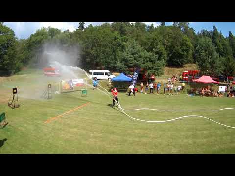 Ex Plumlov - SDH Oponešice 2017