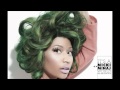 Nicki Minaj - Starship (NEW SONG 2012) 