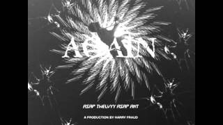ASAP Twelvyy - Again ft. ASAP Ant