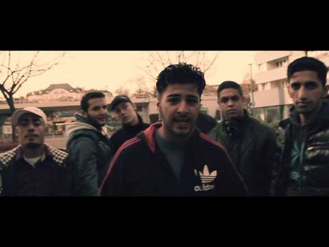 MANSOUR 41 - AUGE ZU DRÜCKEN [HD]