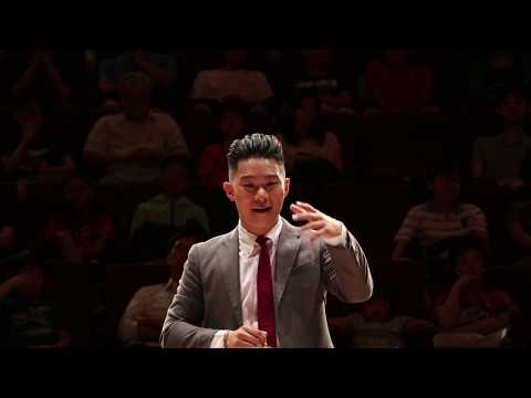 I will Sing with the Spirit - John Rutter