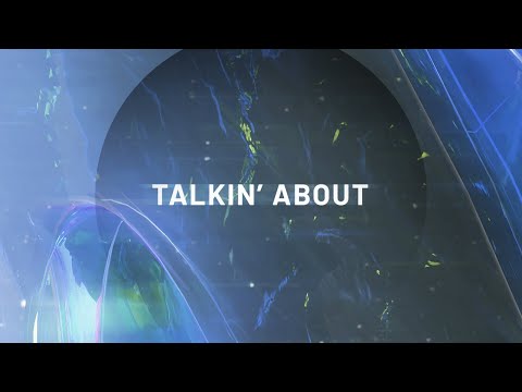 CAMARDA & Whispers - Talkin’ About