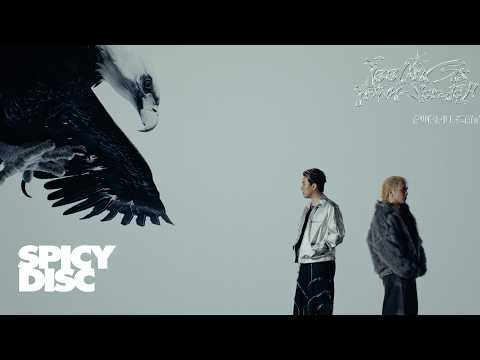 Purplecat - Feelings From Scratch 【 Official MV 】