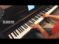 Sia - Elastic Heart - Piano Cover and Sheets 