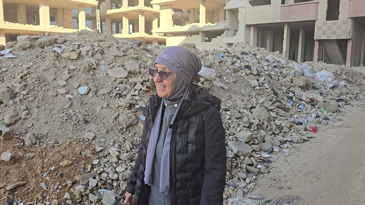 المج-رم أمجد يوسف مر من هنا حي التضامن دف الشوء حارة دعبول 