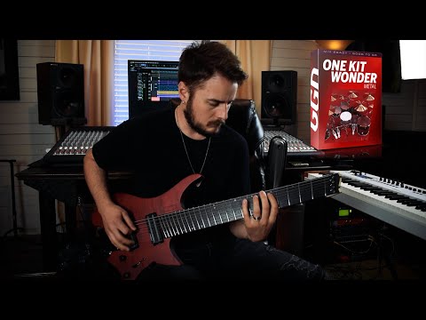 One Kit Wonder: Metal - Playthrough