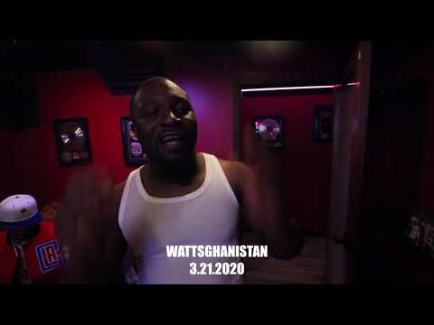 Studio Vlog With: IAMJYOUNGIN | DIRTY MURPH & MOESOGOSO