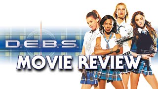 Retrospektywna recenzja filmu D.E.B.S.