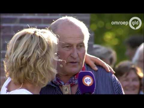 Zomer in Gelderland 24 augustus 2016 - Oosterwolde