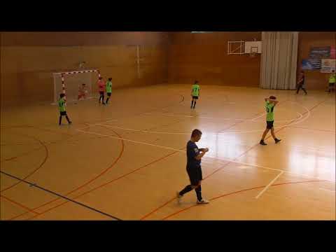 2018-03-03 ESPARREGUERA, C.F.S.,A - CFS EIXAMPLE, MOTORSOL,A (segona part)