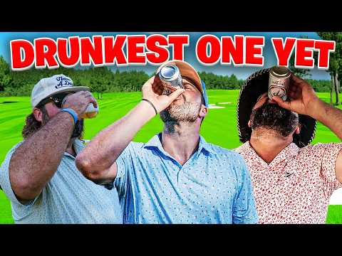 Our Latest Drinking Challenge Got Out Of Hand!