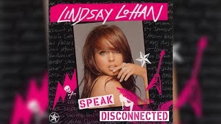 Lindsay Lohan - Disconnected (Letra/Lyrics)