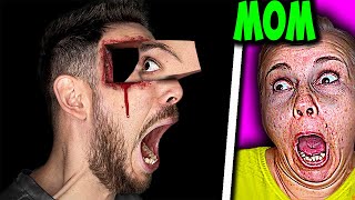 Download lagu TikTok Wigofellas PRANKS on MOM - Wigofellas PRANKS on Girlfriend - Wigofellas TikTok PRANKS DAY 246 mp3