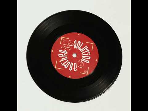 Fábrica de Riddim Feat Ekena - Another Solution