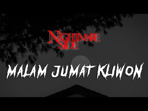 FRIDAY NIGHT KLIWON (NIGHTMARE SIDE OFFICIAL 2024) - ARDAN RADIO