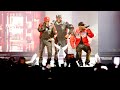 50 Cent Brings Out Nas For Only 5 Min Had The Most Turnt Set Ever