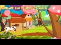 Learn Numbers With Five Little Ducks And More Nursery Rhymes Learn Counting With HooplaKidz 75 Min