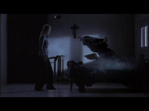 Tráiler La monja [BRRIP] 2005