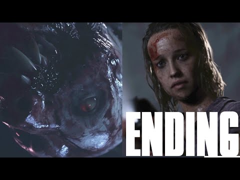 THE QUARRY Walkthrough Gameplay Part 12- SILAS (FULL GAME)