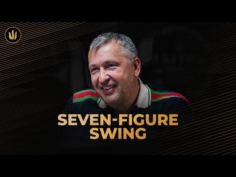 Tony G and Tsang Trade Blows in $1M Cash Game Clash | Triton Poker Drama