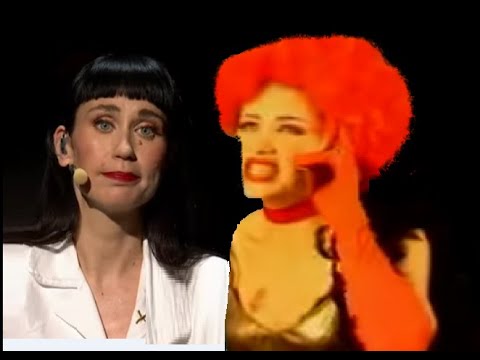 PZE22: Konstrakta - In Corpore Sano / Feat Suki.!! #kojalijetajna #konstrakta #pze22