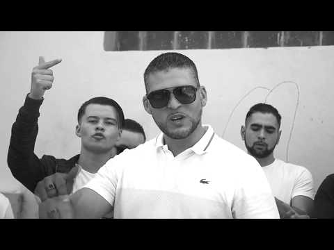 Polva × Lacraps x Greg - Sale réseau #LAFUSION