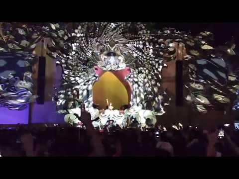 1200 Micrograms - Mandallah 12/10/2019