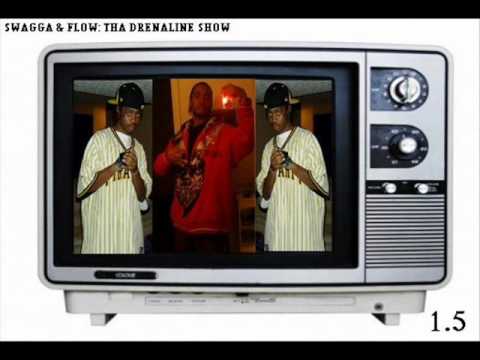 Drenaline - Always Strapped feat. (Doady Boys)Twigga, Juice Mane and Breezy