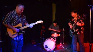 Flat Top Joint  by The Blasters feat. Steve Kozak and Friends at Pat&#39;s Pub