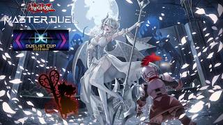 LABRYNTH IN DUELIST CUP | DLV MAX | Yu-Gi-Oh! Master Duel Season 51