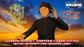 Download lagu SISA RASA - MAHALINI | DJ CAK MBENK | FULL BASS mp3