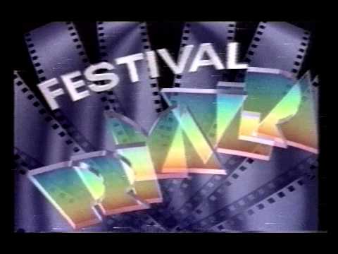 Intervalo comercial da Rede Globo em Setembro de 1995 Parte II