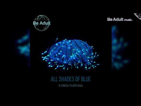 Evren Furtuna - All Shades of Blue ????
